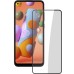 Захисне скло 5D Japan HD Samsung Galaxy A11  /  M11 Чорне