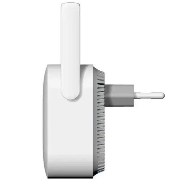 Ретранслятор-підсилювач сигналу репітер Xiaomi Range Extender N300 DVB4398GL (білий) (Товар зі знижкою, Grade A) DL