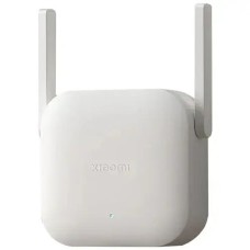 Ретранслятор-усилитель сигнала репитер Xiaomi Range Extender N300 DVB4398GL (White) (Товар c уценкой, Grade A) DL