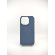 Чехол FineWoven with Magsafe Apple IPhone 15 Pro (Pacific Blue)