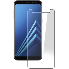 Стекло Samsung Galaxy A8 Plus (2018) A730