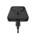 Бездротовий акумулятор Baseus Magnetic Mini 20W 6000mAh (Чорний)