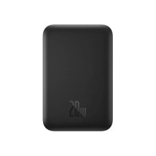 Беспроводной аккумулятор Baseus Magnetic Mini 20W 6000mAh (Black)
