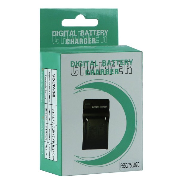 Зарядное устройство для аккумуляторов F550 / 570 / F750 / 770F / 960 / 970