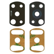 Скло камери для Xiaomi Poco X3 / X3 NFC / X3 Pro