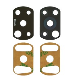 Скло камери для Xiaomi Poco X3 / X3 NFC / X3 Pro