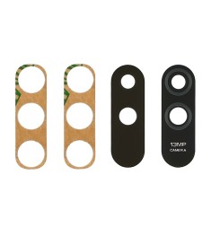 Скло камери для Xiaomi Redmi 9A