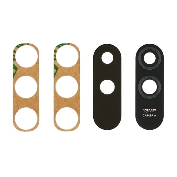 Скло камери для Xiaomi Redmi 9A