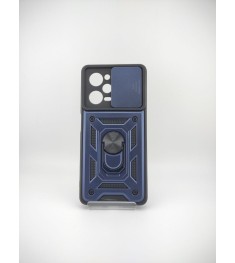 Бронь-чехол Ring Serge Armor Case Xiaomi Poco X5 Pro 5G / Note 12 Pro 5G (ShutCa..