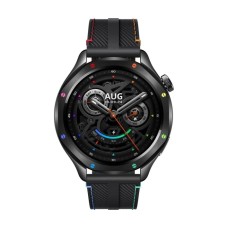 Розумний годинник Xiaomi Watch S4 (Веселка)