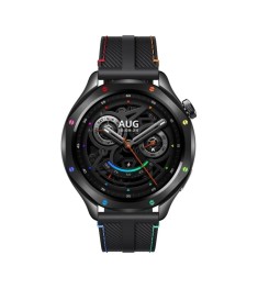 Розумний годинник Xiaomi Watch S4 (Веселка)