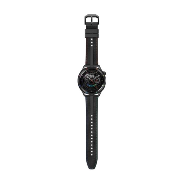 Розумний годинник Xiaomi Watch S4 (Веселка) Розумний годинник Xiaomi Watch S4 (Веселка)