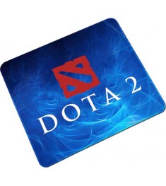 Коврик для мышки Voltronic Dota 2 240*200 (Blue)
