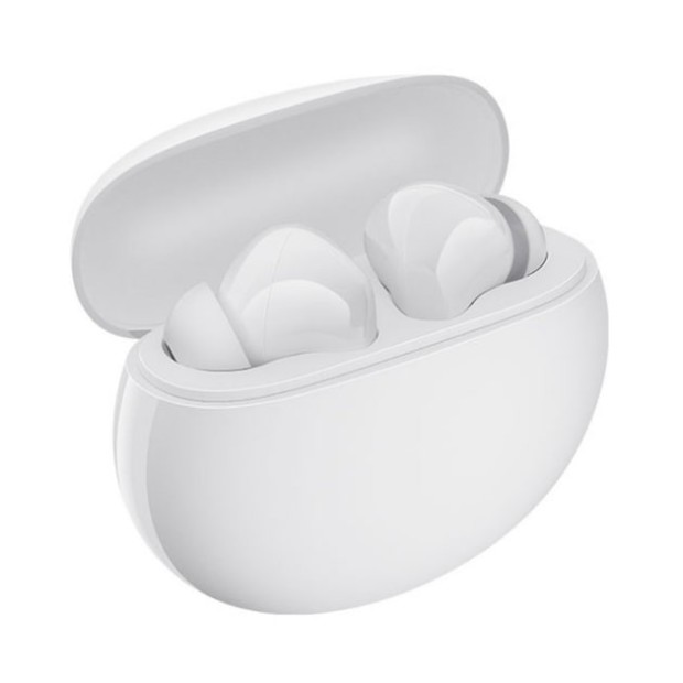 Беспроводные наушники-гарнитура вакуумные Xiaomi Redmi Buds 4 Active (White) (Grade A) DL Беспроводные наушники-гарнитура вакуумные Xiaomi Redmi Buds 4 Active (White) (Grade A) DL