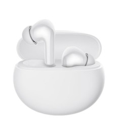 Бездротові навушники-гарнітура вакуумні Xiaomi Redmi Buds 4 Active (White) (Grad..