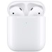 Бездротові навушники-гарнітура Apple AirPods 2 (чипсет 