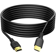Кабель Flat HDMI - HDMI (3m)