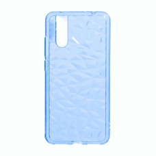 Силикон Prism Case Vivo V15 Pro (Синий)