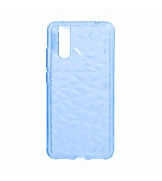 Силикон Prism Case Vivo V15 Pro (Синий)
