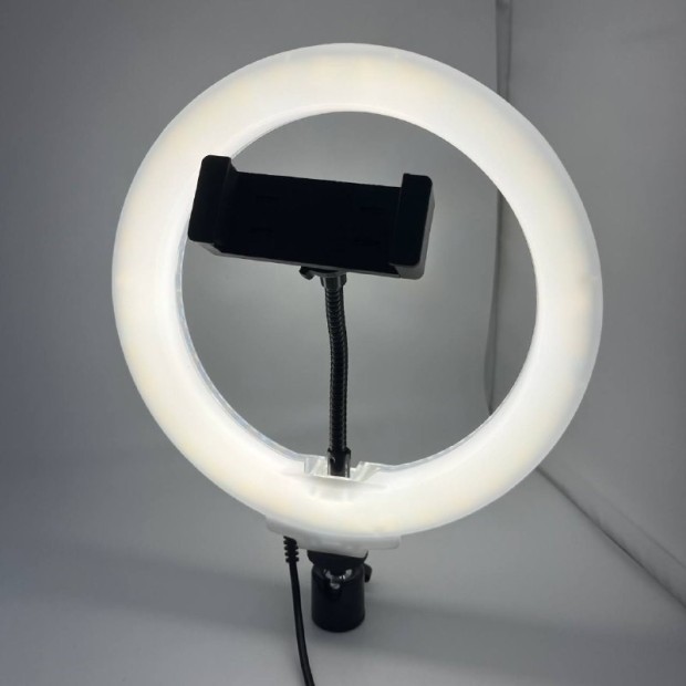 Набор для съемки LED-лампа RGB RD (20 cm) (Чёрный)