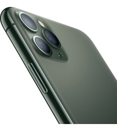 Мобильный телефон Apple iPhone 11 Pro Max 256Gb (Midnight Green) (Grade A) 100% ..