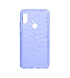 Силикон Prism Case Apple iPhone XR (синий)