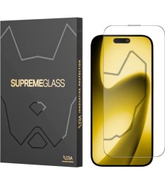 Защитное стекло iLera Infinity Apple iPhone 17 Pro iLin17Pr