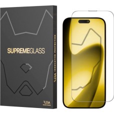 Защитное стекло iLera Infinity Apple iPhone 17 Pro iLin17Pr