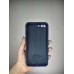 Оригінальний силіконовий чохол Square RoundCam для Apple iPhone 7 Plus  /  8 Plus (32) у кольорі глибокий темно-синій.
