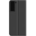 Чехол-книжка Dux Soft Samsung Galaxy S21 Plus (Чёрный)