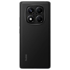 Мобільний телефон Xiaomi Redmi Note 14 Pro 12 / 512GBGb (Глобальний) (Чорний опівнічний) (Стан A) Вживаний