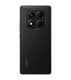 Мобильный телефон Xiaomi Redmi Note 14 Pro 12/512GBGb (Global) (Midnight Black) ..