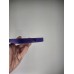 Силіконовий чохол Original RoundCam для Apple iPhone 14 Pro Max (Аметист)