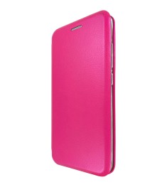 Чехол-книжка Оригинал Samsung Galaxy A9 (2018) A920 (Розовый)