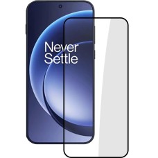 Захисне скло 5D Standard OnePlus 15T Black