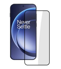Защитное стекло 5D Standard OnePlus 15T Black