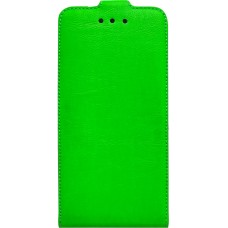 Чехол-книжка Flip Universal 4.5 (Зеленый)