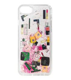 Case Aquarium Make Up Apple iPhone 7  /  8  /  SE (2020) (Pink)