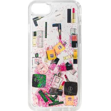 Чехол Aquarium Make Up Apple iPhone 7 / 8 / SE (2020) (Розовый) Чехол Aquarium Make Up Apple iPhone 7 / 8 / SE (2020) (Розовый)