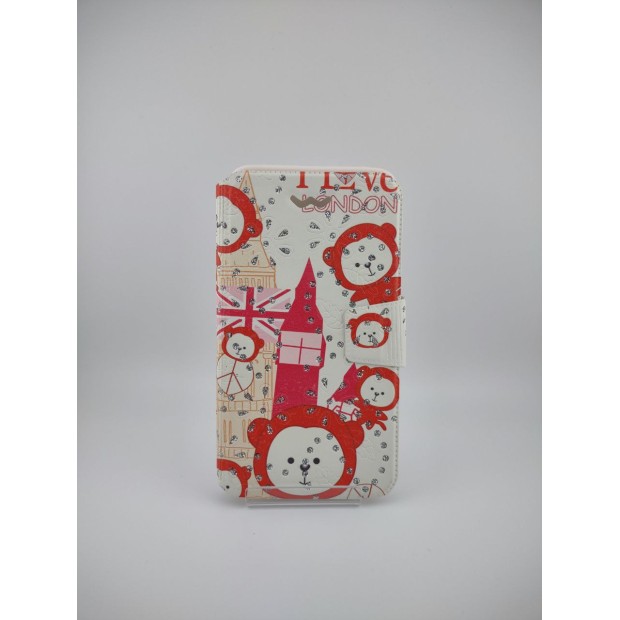 Case-book Universal Print 4.8-5.3 (11)