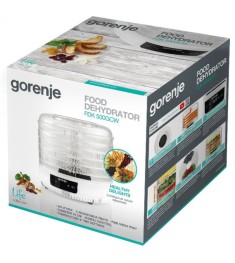 Сушарка Gorenje (FDK500GCW)