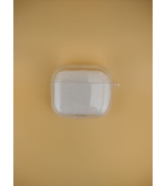 Прозорий чохол Clear Case (TPU) для AirPods 3