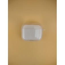 Прозорий чохол Clear Case (TPU) для AirPods 3