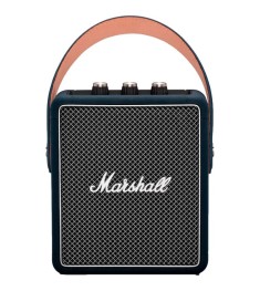 Портативна акустика Marshall Portable Loudspeaker Stockwell II (Indigo) K