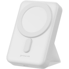 Беспроводной аккумулятор Proove Hyperion 20W 10000mAh (White)