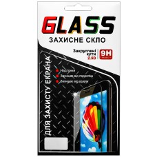 Стекло Sony Xperia Z (на заднюю сторону)