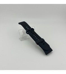 Оригінальний ремінець дизайну для Xiaomi Redmi Watch 2 (чорний)