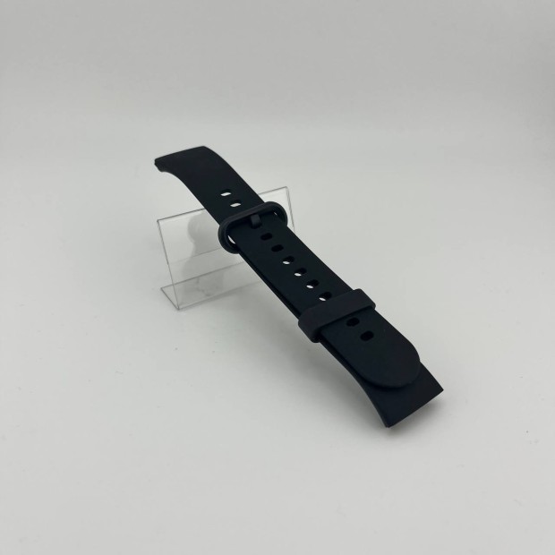 Оригінальний ремінець дизайну для Xiaomi Redmi Watch 2 (чорний)