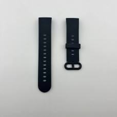 Оригінальний ремінець дизайну для Xiaomi Redmi Watch 2 (чорний)