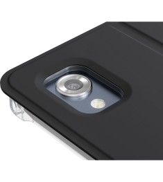 Чохол-книжка Smart Case Pixus Line (Чорний)
